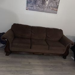 Couches With Pull Out Bed