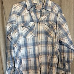 Men’s Shirts