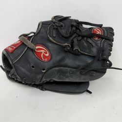 Rawlings Gold Glove Series Pro Design 11.5” GG209B Baseball Glove For Left Hand
