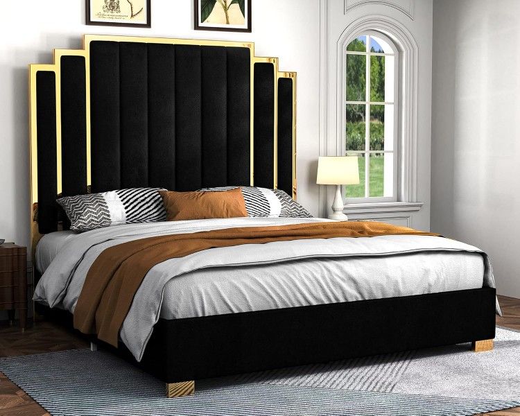 Sale Bed Frame ✔️ Camas Nuevas 