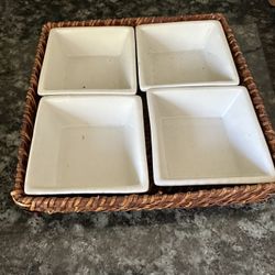 Serving Dish 