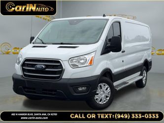 2020 Ford Transit-250 Cargo Van