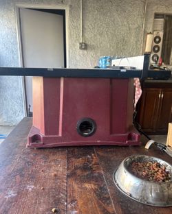 Table saw