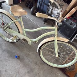 Beach Cruiser