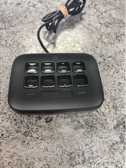 Elgato Stream Deck Neo