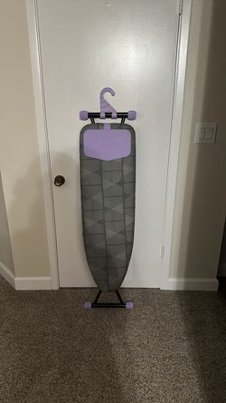 Ironing board