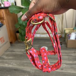 Dog Harness 