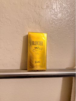 Rich Man Pour Homme Eau De Toilette – 100ml (Inspired by 1 Million)