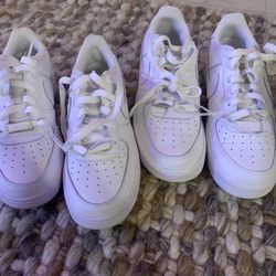 Brand New Nike Air Force 1s 