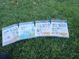 Stamps