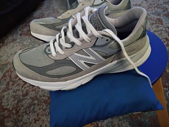 New balance 990
