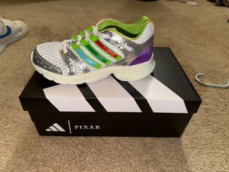 Buzz Lightyear shoes