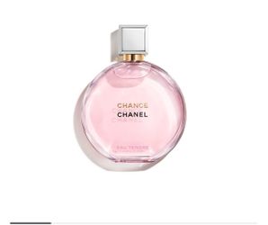  Chanel Eau Tendre Eau De Parfum 3.3 Oz