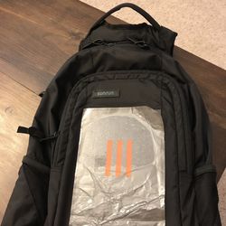 Solar Backpack 
