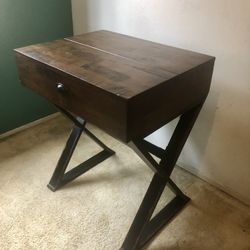 Secretary Desk