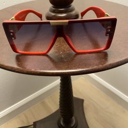 Unisex Sunglasses 