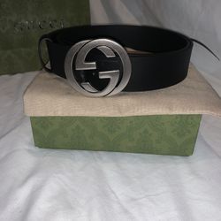 Gucci Belt 