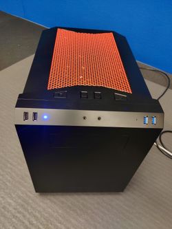 Gaming PC Desktop Computer (073121)