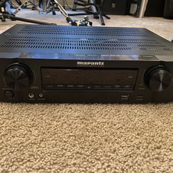 Marantz 7.1  NR1603 Reciever