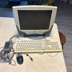 y2k gateway pc