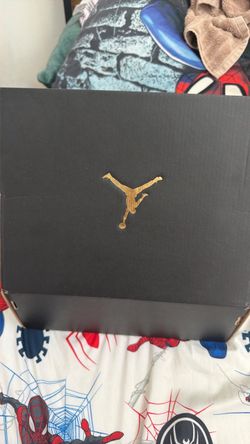 Kids Jordan’s