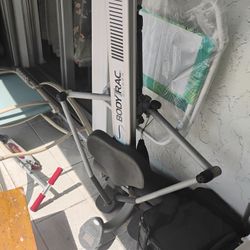 Exercise Machine 