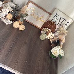 Home Goods