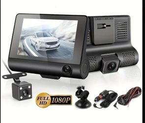 CAR VIDEO DVR DASH CAM