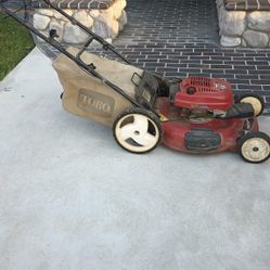 Lawn Mower For Sale 