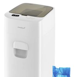 Aroma Room Odor Locking Diaper Room