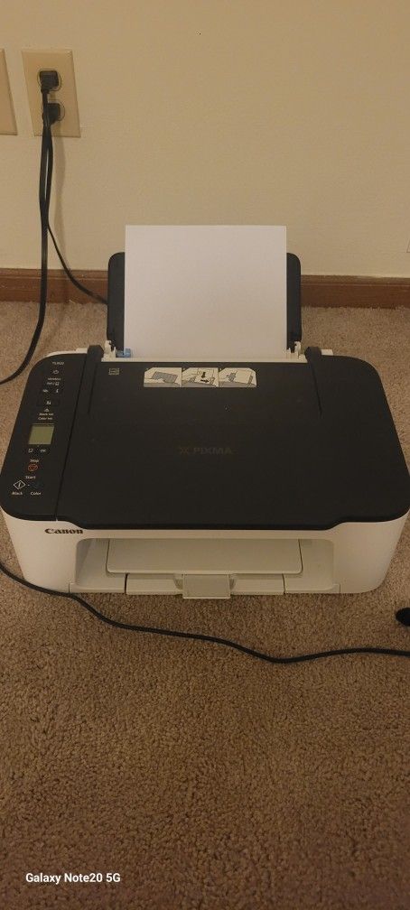 Printer Canon