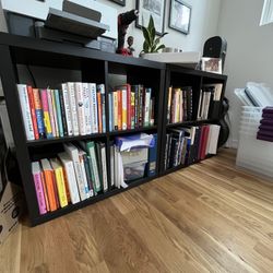 Bookshelves (2)