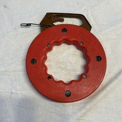 Gardner Bender Stream Line Steel Reel and Winder