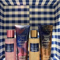 $40 For 2 Sets Of Victoria Secret It’s All Brand New And Pick Up Gahanna