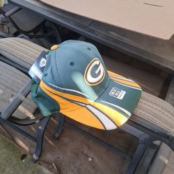 Green Bay Packers Hat
