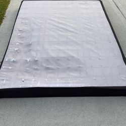 Free Queen Box Springs