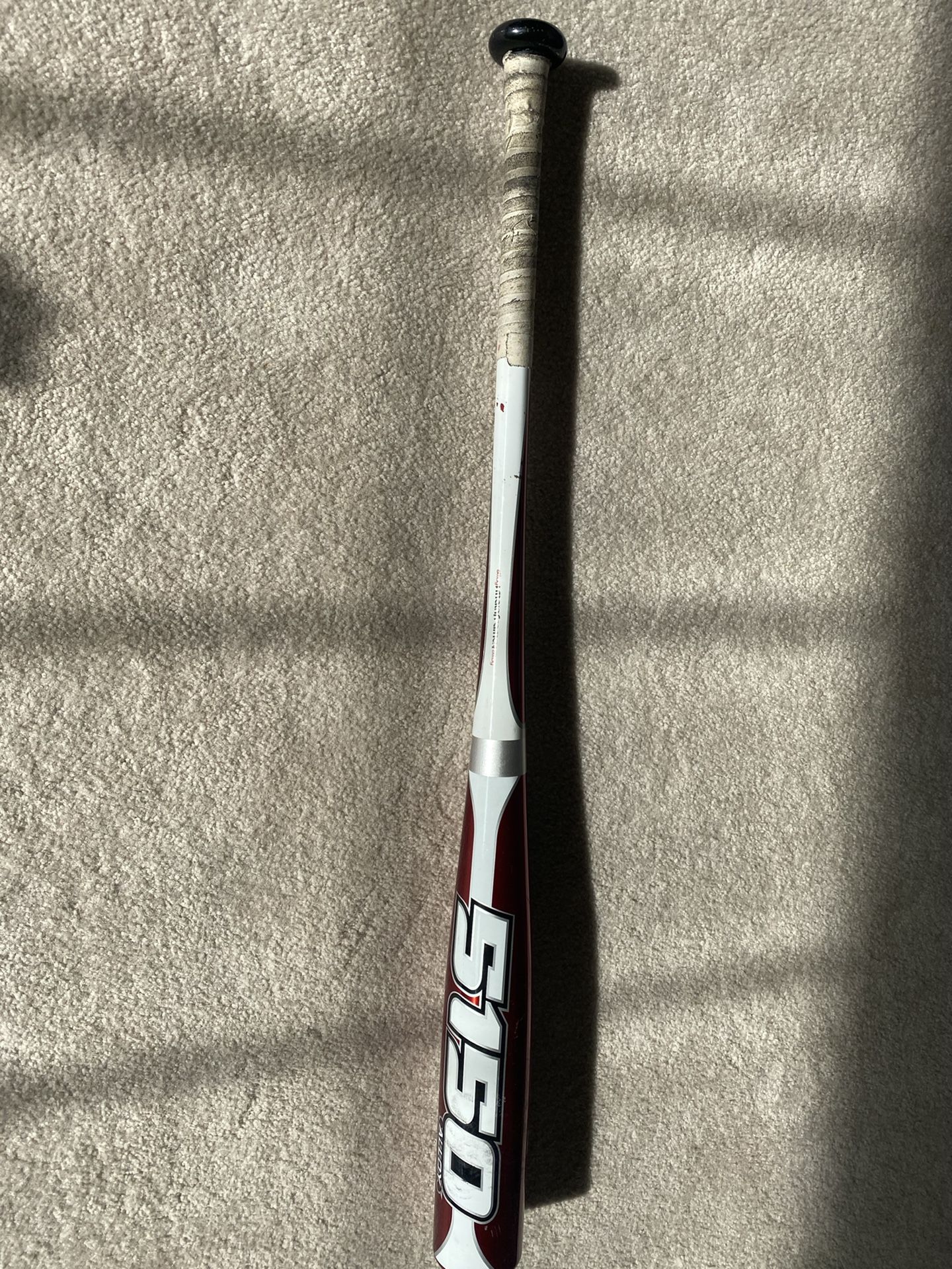 Rawlings Baseball Bat