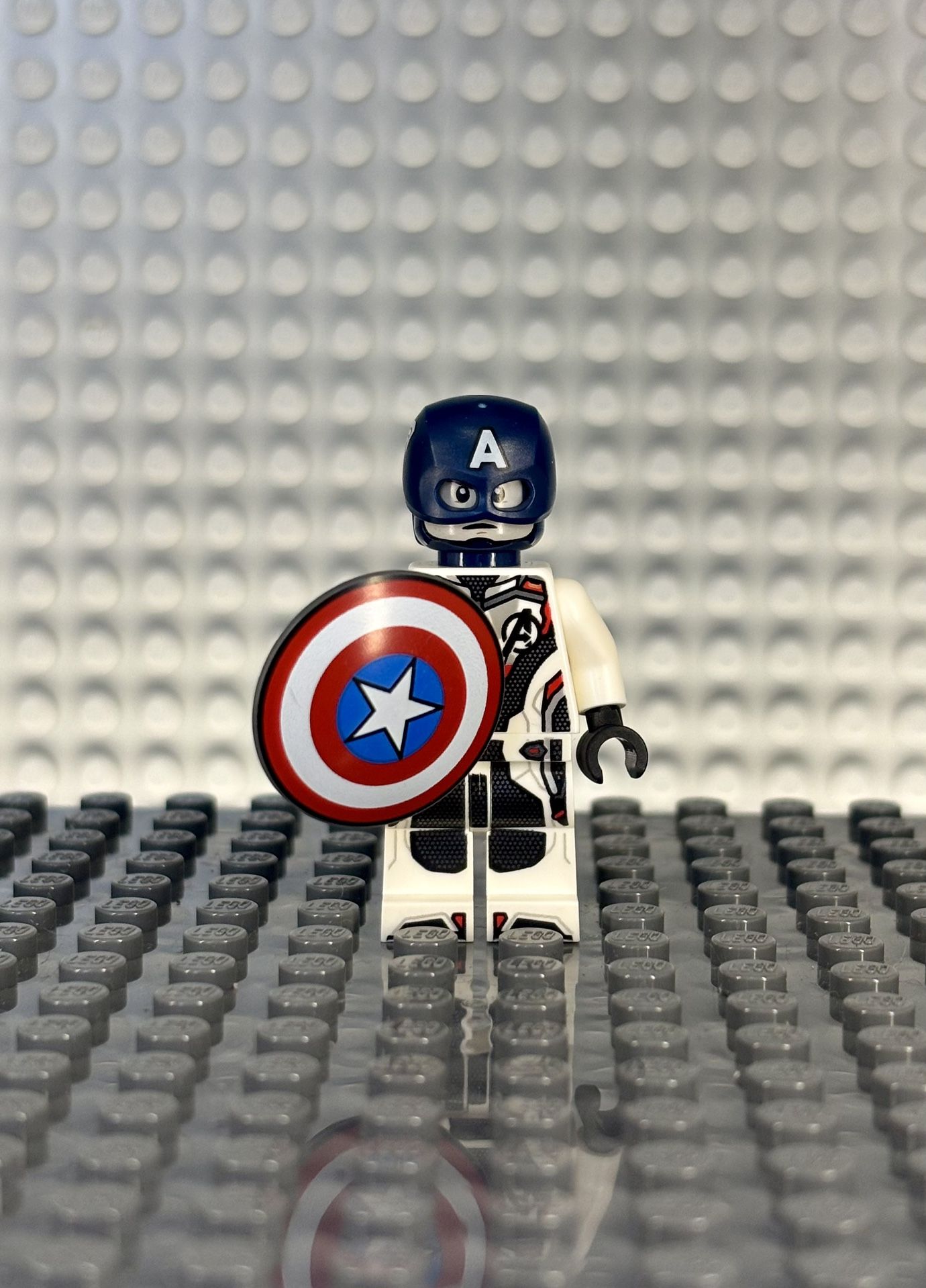 Lego Minifigure