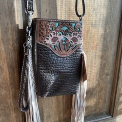 ARIAT- Purse/ Wallet