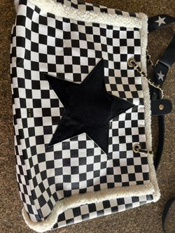VH EST 1954 Oversized Book bag 