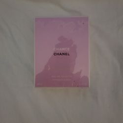 Chanel Chance Eau Fraiche 