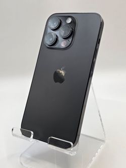 iPhone 14 Pro Unlocked