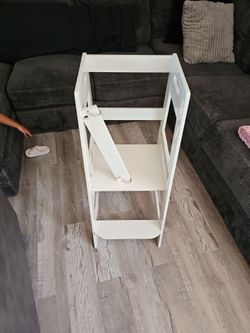 Safety Step