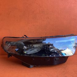 2020-2023 Ford Explorer LED Right Passenger Side Headlight OEM