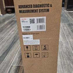 MaxiSys Ultra  Diagnostic System 