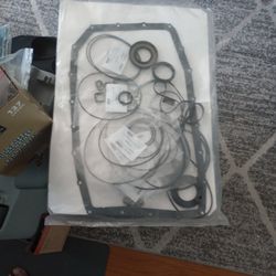 Transmission Gasket Master Set