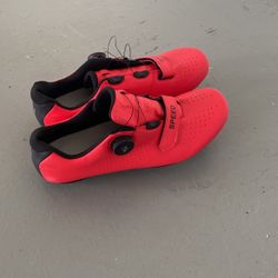 Peloton Shoes Size 45