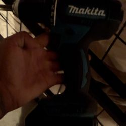 Makita Drill 