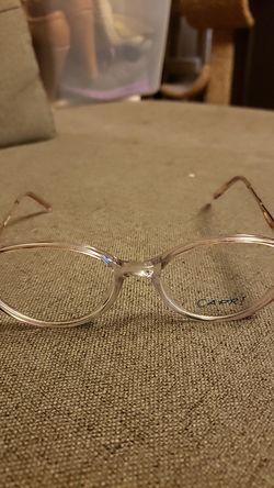 Brand New Glasses Frames