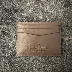 Kate Spade Card Holder